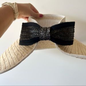 Poppy & Sage Lucy Palm Sun Hat (Adjustable)